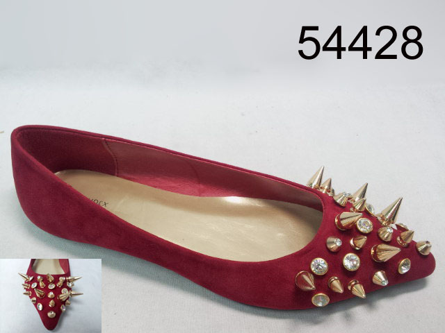 54428 RED 